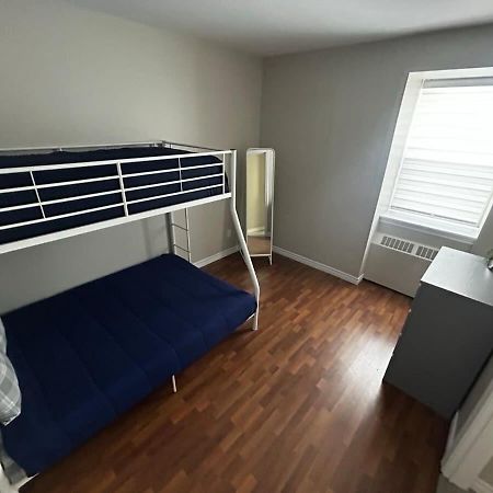 New Large Luxurious 2Br Condo In The Heart Of Uptown Coffee, Wifi Saint John Bagian luar foto